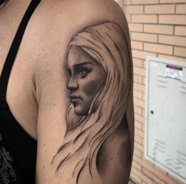 Game of Thrones Tattoos