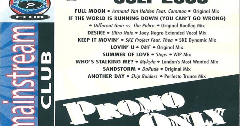 Promo Only Music Video Torrent Promo Only Music Video Torrent