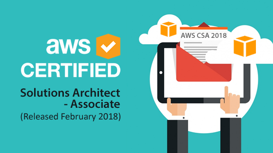 aws solution architect associate training online aws solution architect associate training online