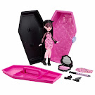 Monster High Draculaura G3 Playsets Doll