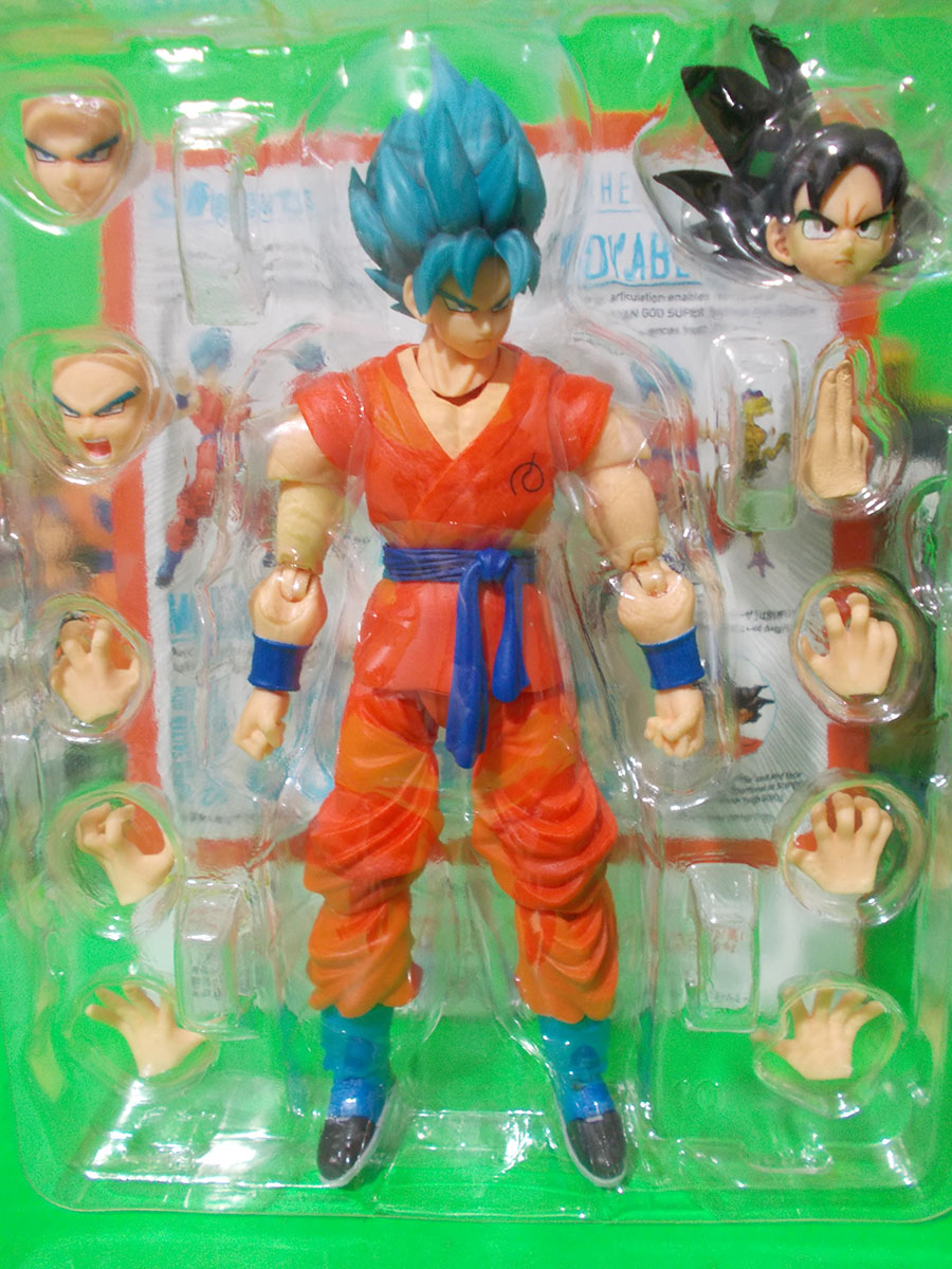 Skin Trunks Blue Hair From Dragon Ball