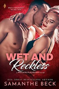 Wet and Reckless cover