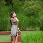 Lee Eun Hye Outdoor Foto 4