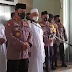 KAPOLRI Gelar Konferensi Pers Sekaligus Silaturahmi Bersama DPP Rabithah Alawiyah.