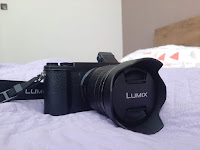 Panasonic Lumix GX9 - 2020 review