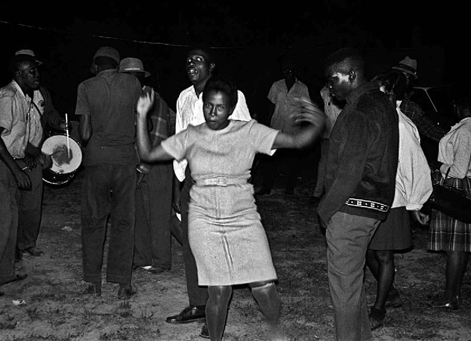 On the Horizon Mississippi Hill Country Blues 1967