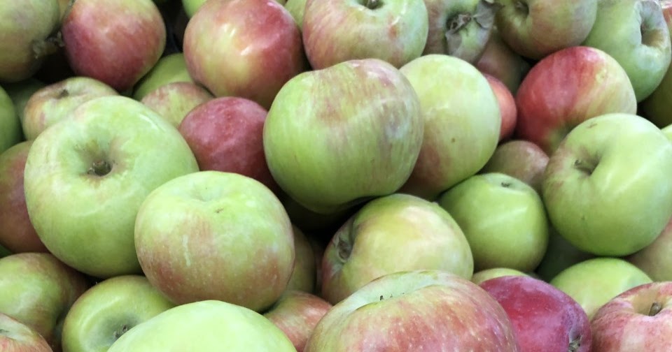 Yakima Fruit Market Blog Fresh Picked News Apples in summer!