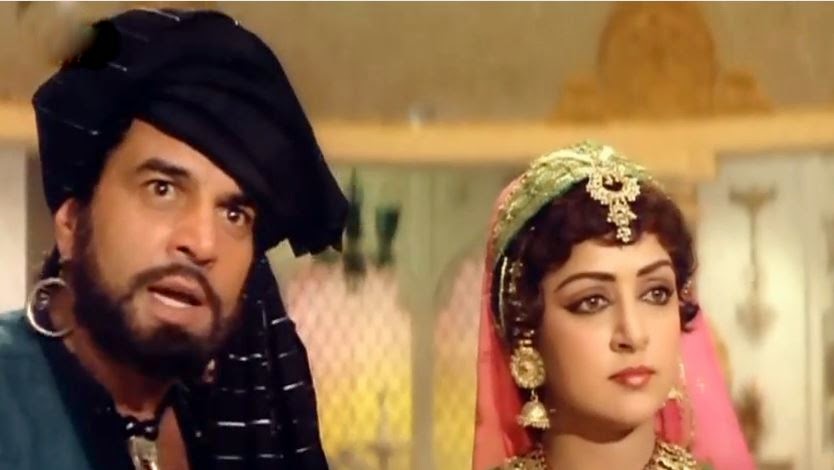 Conversations Over Chai Alibaba Aur 40 Chor 1980