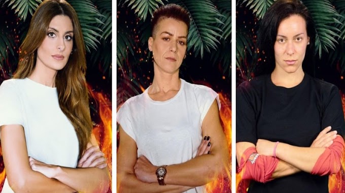 Survivor Spoiler 24/2: Η απόλυτη ανατροπή; Αυτή η παίκτρια αποχώρεί ; UPDATE