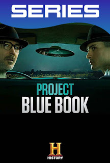  Proyecto Libro Azul Temporada 1 