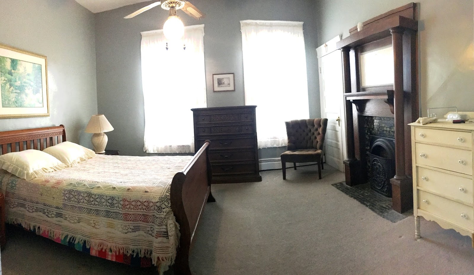 Salisbury Real Estate LLC The Iconic Circa 1909 J.R. Chapman House A Historic Spencer NC Landmark