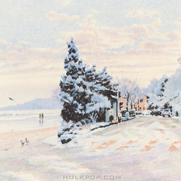 The Klipp – Wonder – Single