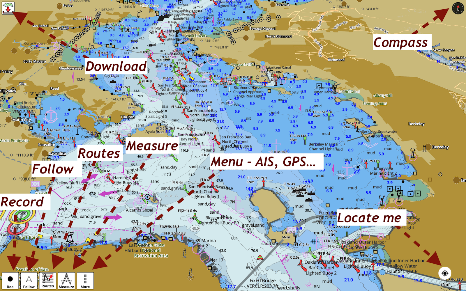 Nsw Maritime Boating Maps Register, Class 8 Cbse Maths 5.1