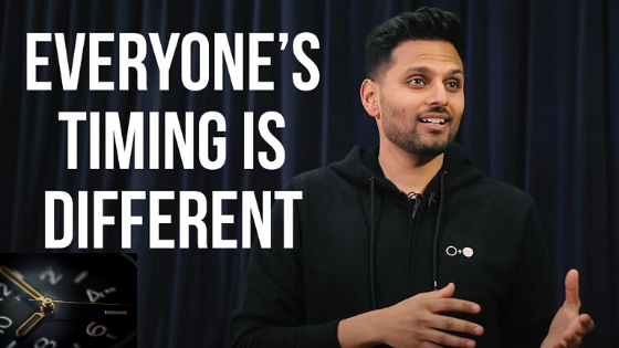 Biography of Jay Shetty: Wisdom Goes Viral