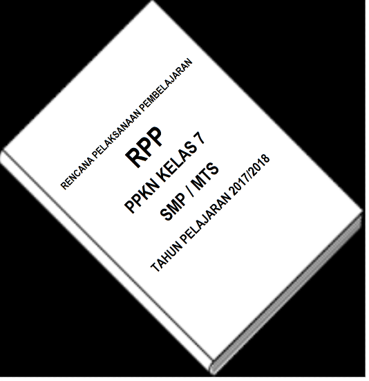 Download Rpp Ppkn Smp Kelas 7 Kurikulum 2013 Edisi Revisi