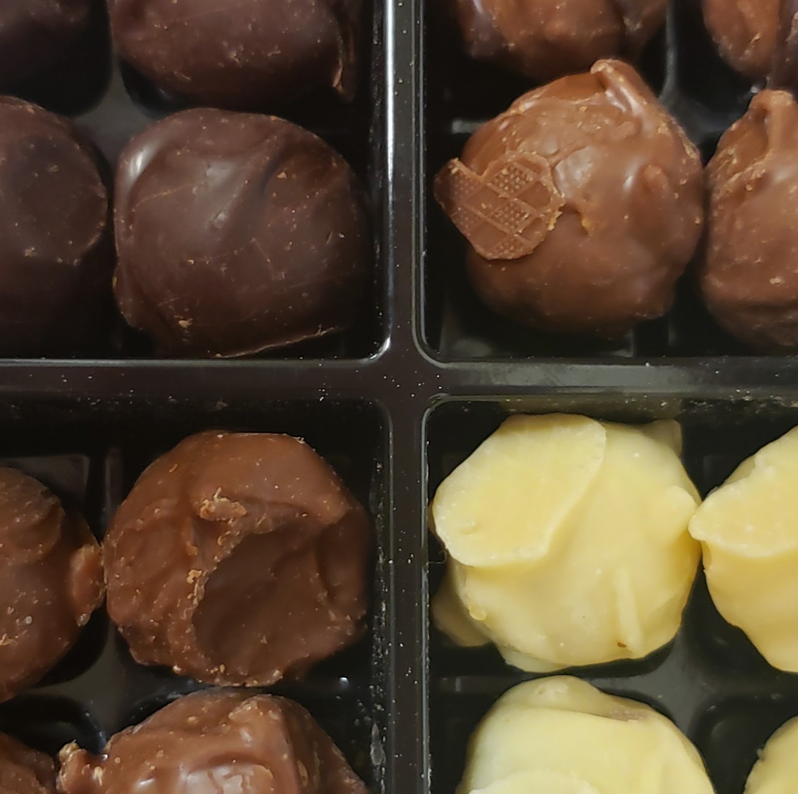 What's Good at Trader Joe's? Trader Joe's An Assortment of Boozy