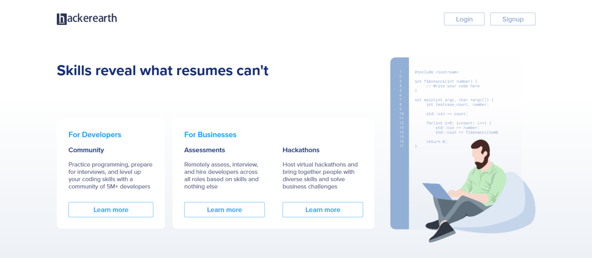 Top 10 websites for Competitive Programming In 2021 | Programming Blog