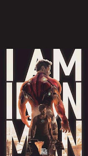 Avengers Wallpaper For iPhone and Android