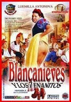 Blancanieves y los 7 Enanitos 2010 Parody (2010)