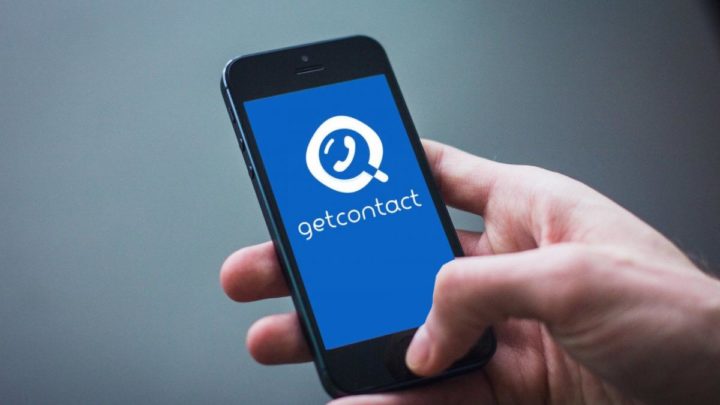 وصف قصير لتطبيق : Getcontact وصف قصير لتطبيق : Getcontact