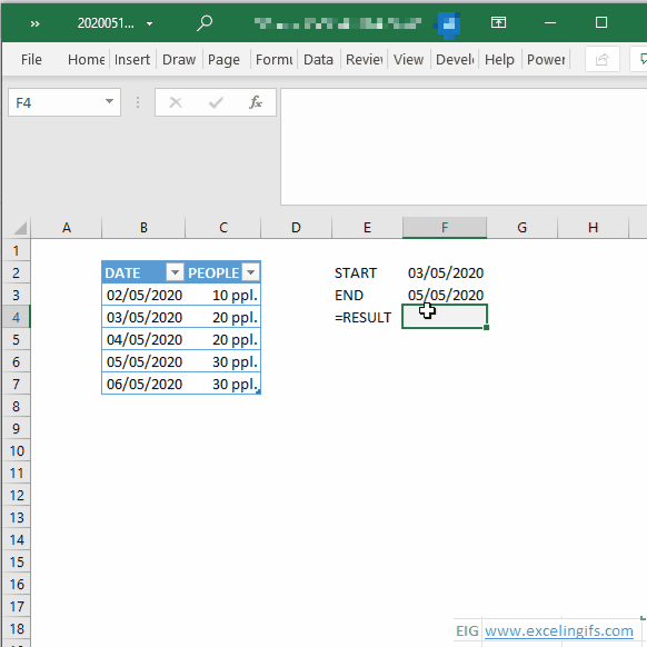 Sumif Between Two Dates two Criteria MrExcel Message Board