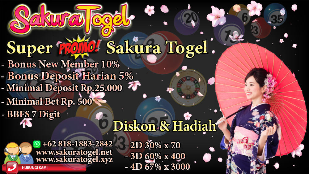 Login Agen Togel Online Singapore Prize