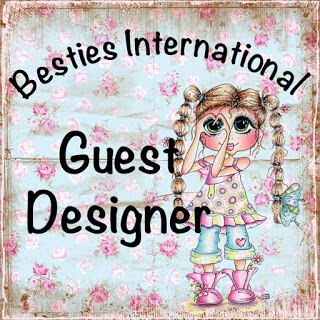 March 2017 Guest Designer