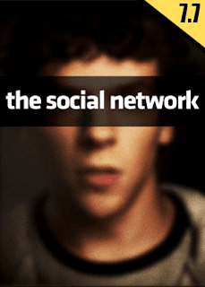 مشاهدة فيلم The Social Network (2010) مترجم