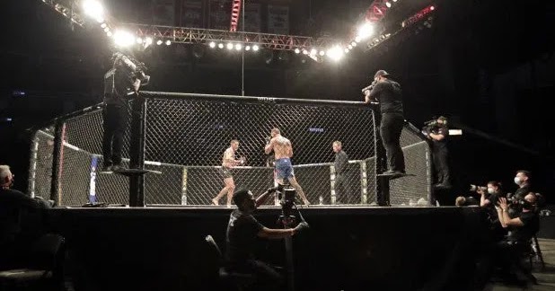 Worldwide Updates On Ip Events 2019