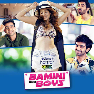 Bamini and Boys S02 Complete Download 720p WEBRip