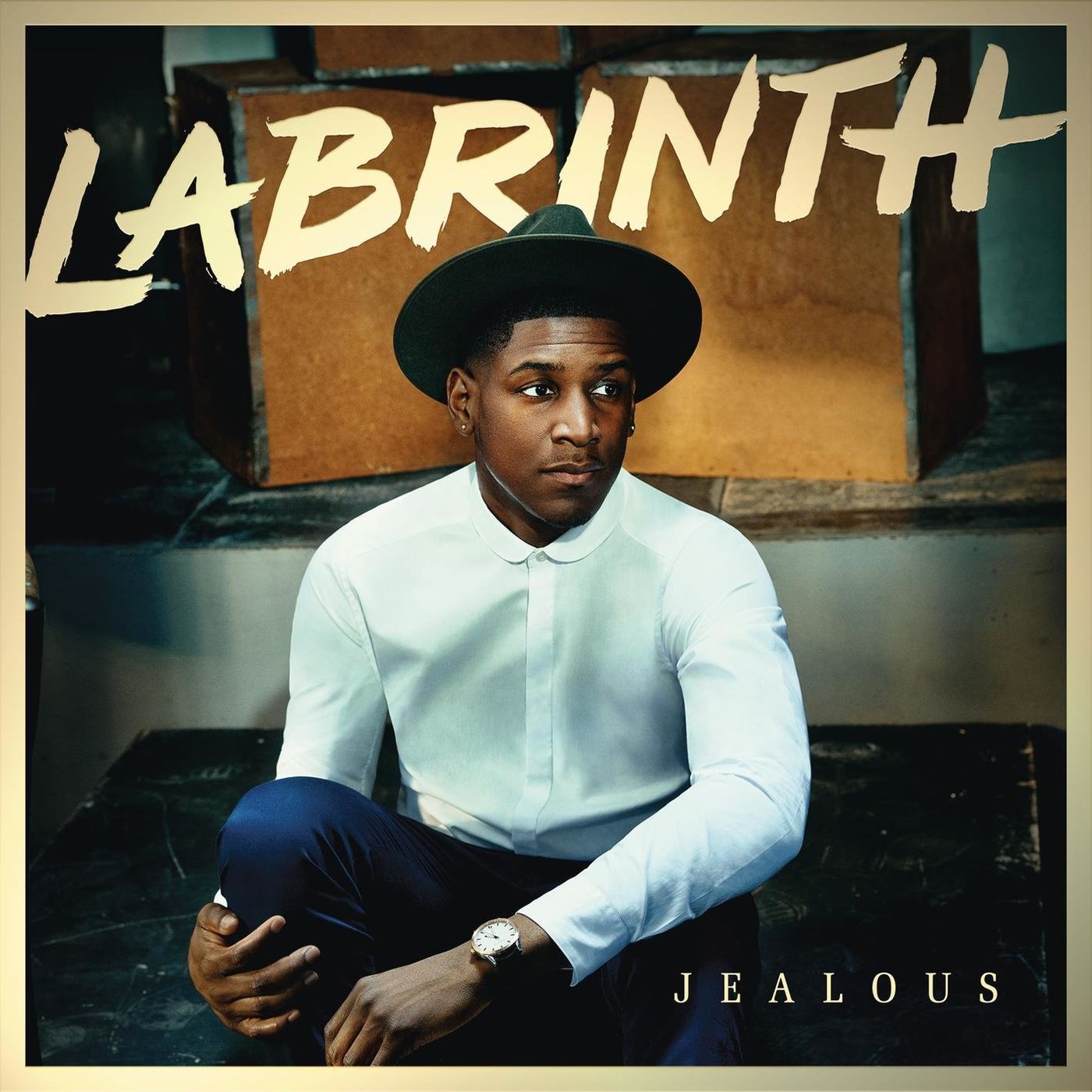 Descargar Discografia Labrinth Mega Discografias Completas