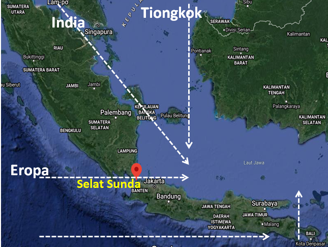 Poestaha Depok Sejarah Banten 4 Mengapa Disebut Selat Sunda Antara Sumatra Dan Jawa Nama Selat Balambangan Jadi Nama Selat Bali Poestaha Depok Sejarah Banten 4 Mengapa Disebut Selat Sunda Antara Sumatra Dan Jawa Nama Selat Balambangan Jadi Nama Selat Bali