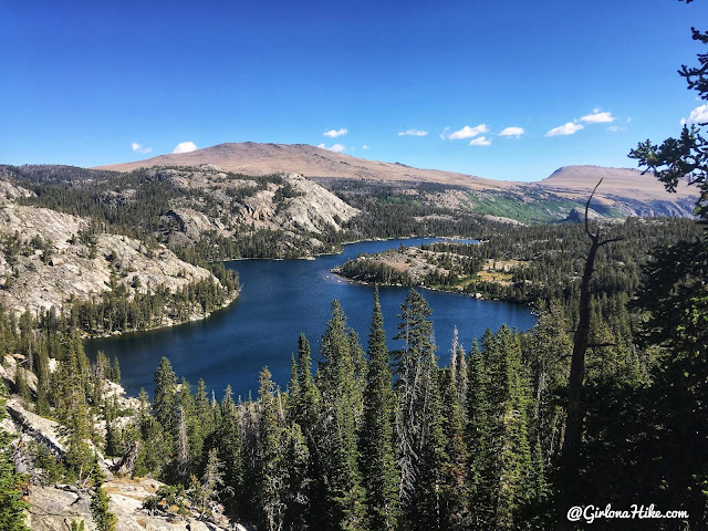 Backpacking to the Dinwoody Lakes, Wind Rivers, Backpacking the Glacier Trail Wind Rivers