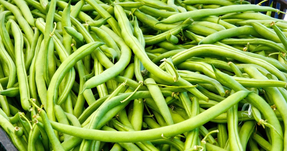 Green French Beans Sabji