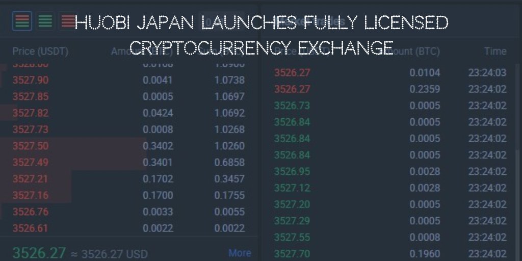 japan cryptocurrency exchange