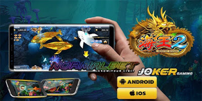 Tembak Ikan Joker123