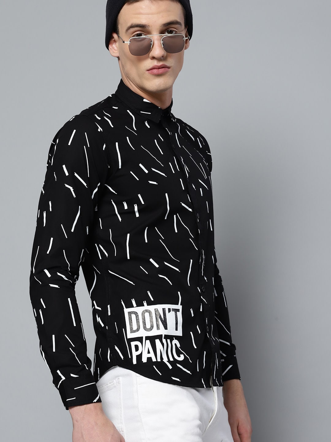 best printed shirts online