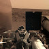 InSight sees its first sunrays on Mars