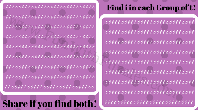 Spot Hidden Letters: Challenging Picture Puzzles for Teens-5