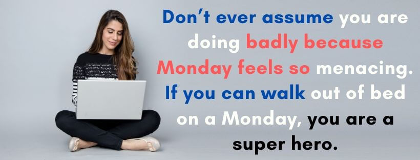 monday motivation quotes for work