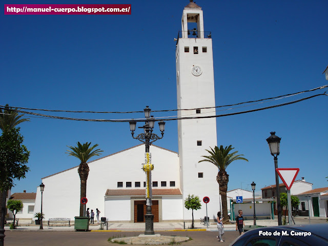 MANUEL CUERPO ROCHA PUEBLONUEVO DEL GUADIANA