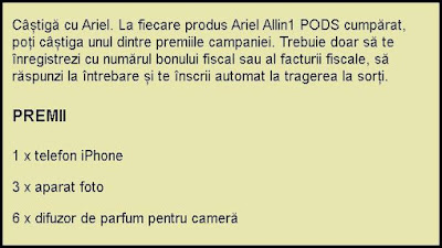 castigatori concurs ariel allin1 pods 2020 telefoane iphone 11 castigatori concurs ariel allin1 pods 2020 telefoane iphone 11