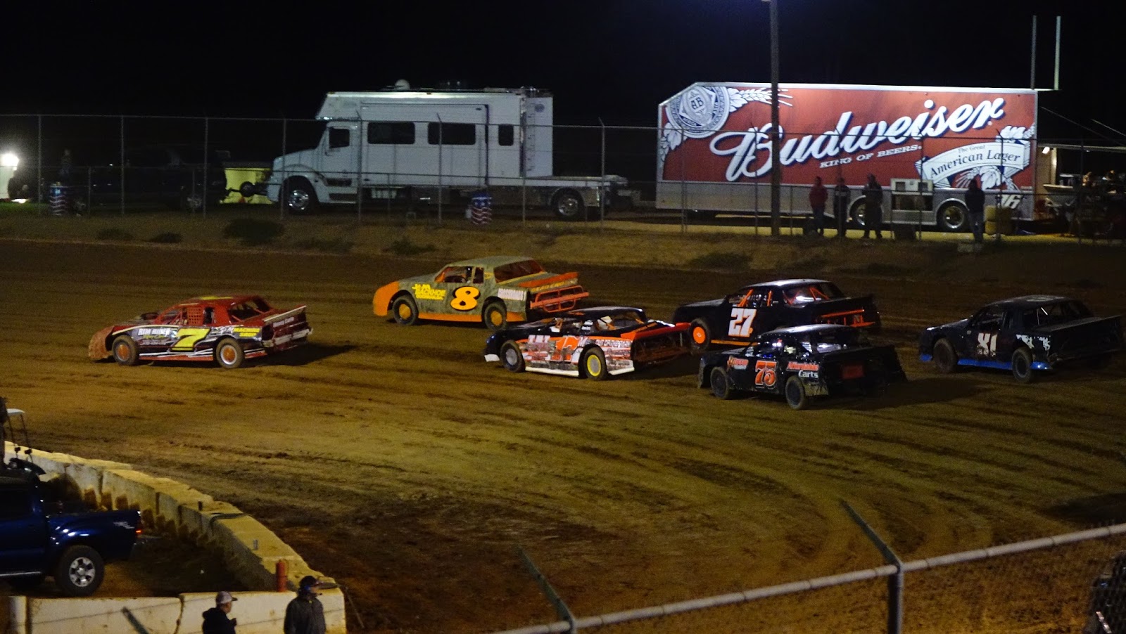 Deep Dixie Racing Videos State Championships At Cochran Motor