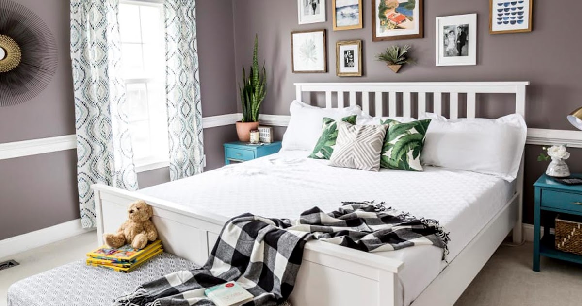 House Decorating Ideas 4 Simple Bedroom Decorating Ideas Enhance Your