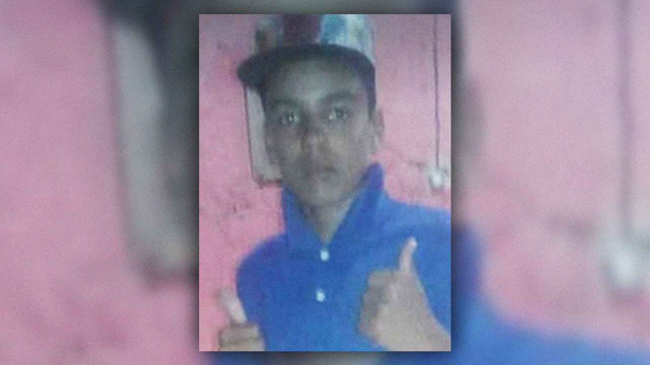 Adolescente de 17 anos é assassinado a tiros em Tabira
