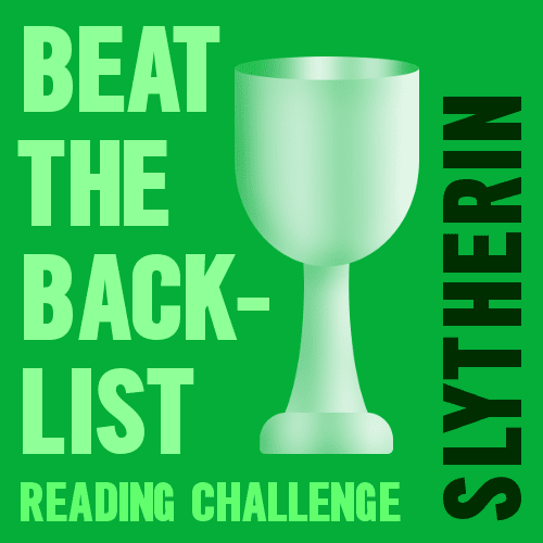 Reading Challenge