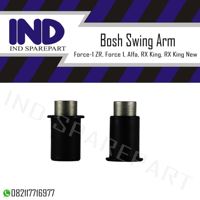 Bosh Swing Arm Force 1 Zr/Rx King/Alfa/Force 1/Rx King New Segera Beli