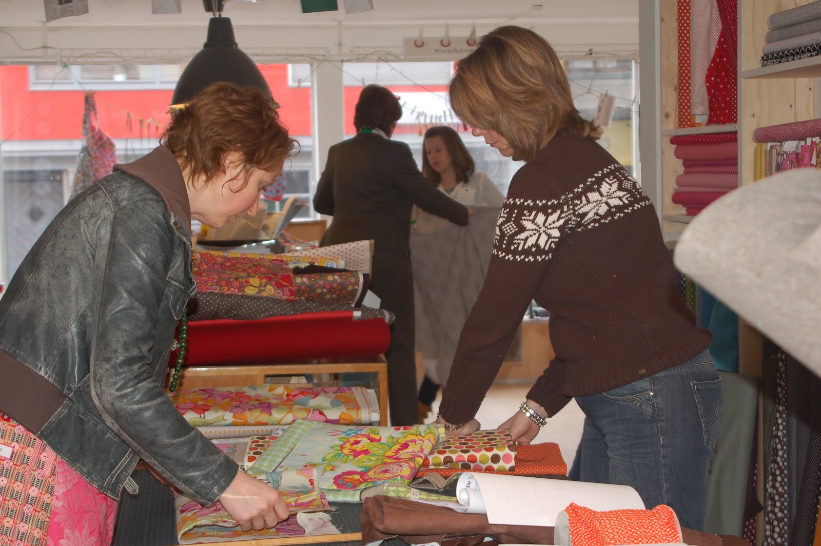 Kleiner Stern Heidenheim