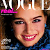 Youngest covergirl for Vogue ever: Brooke Shields
