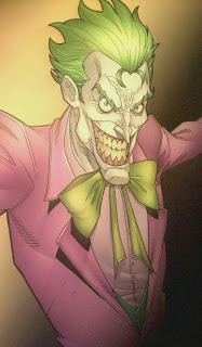 Gambar Wallpaper Joker Keren HP Samsung